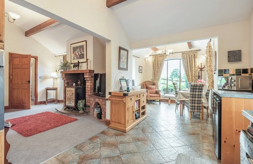 Parsonby Cottage | 1 bedroom accommodation in Arkleby, near Cockermouth