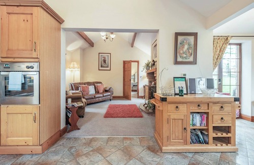 Parsonby Cottage | 1 bedroom accommodation in Arkleby, near Cockermouth