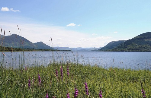 Westward Cottage | 1 bedroom accommodation in Westward, near Caldbeck