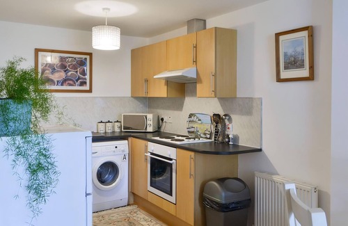 Wooler Cottage | 1 bedroom accommodation in Wooler