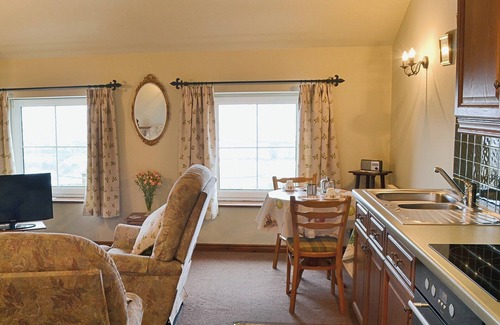 Worton Cottage | 1 bedroom accommodation in Gunnerside, near Reeth