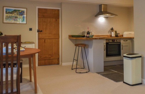 Mudford Cottage | 1 bedroom accommodation in Mudford, near Yeovil