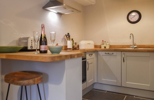 Mudford Cottage | 1 bedroom accommodation in Mudford, near Yeovil