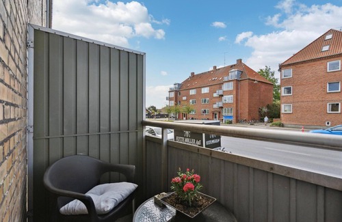 Vigerslev Apartment | 1 bedroom accommodation in Valby