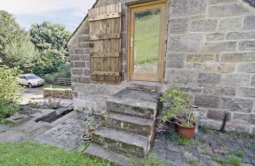 Crich Cottage | 1 bedroom accommodation in Whatstandwell, near Matlock
