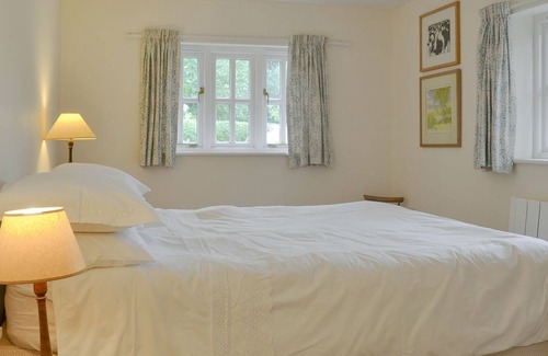 Diss House | 1 bedroom accommodation in Burgate, near Diss