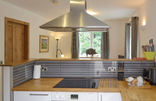Elim Cottage | 1 bedroom accommodation in Llanddeusant, near Holyhead