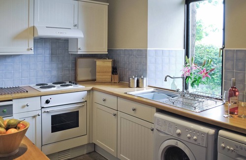 Hunmanby Cottage | 1 bedroom accommodation in Hunmanby, near Filey
