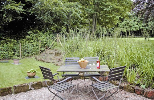 Hunmanby Cottage | 1 bedroom accommodation in Hunmanby, near Filey