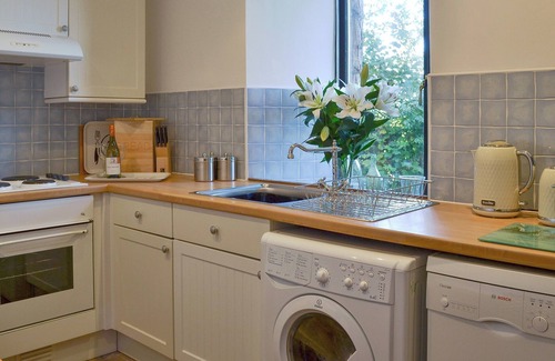 Hunmanby Cottage | 1 bedroom accommodation in Hunmanby, near Filey