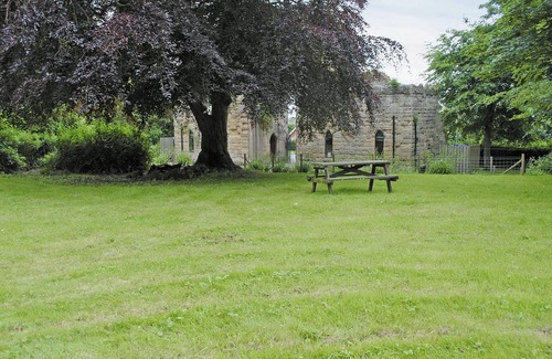 Hunmanby Cottage | 1 bedroom accommodation in Hunmanby, near Filey