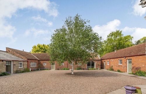 Ford Cottage | 1 bedroom accommodation in Crookham, near Cornhill-on-Tweed