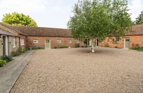 Ford Cottage | 1 bedroom accommodation in Crookham, near Cornhill-on-Tweed