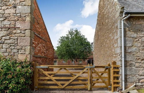 Ford Cottage | 1 bedroom accommodation in Crookham, near Cornhill-on-Tweed