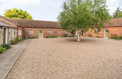 Ford Cottage | 1 bedroom accommodation in Crookham, near Cornhill-on-Tweed