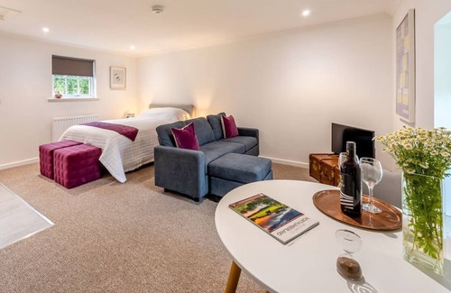 Ford Cottage | 1 bedroom accommodation in Crookham, near Cornhill-on-Tweed