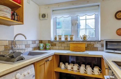 Polperro Cottage | 1 bedroom accommodation in Polperro, near Looe