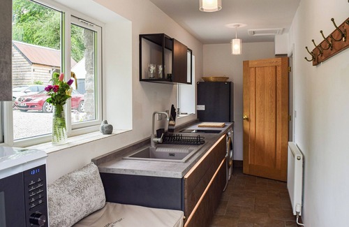 Cilcain Cottage | 1 bedroom accommodation in Cilcain, near Mold
