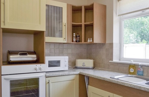 Broadstone Cottage | 1 bedroom accommodation in Broadstone, near Bournemouth