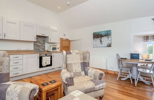 Thurso Cottage | 1 bedroom accommodation in Reay