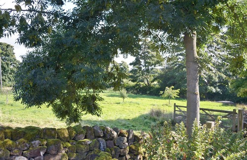 Kirkby Malzeard Cottage | 1 bedroom accommodation in Laverton, near Ripon