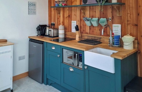 Ryde Cottage | 1 bedroom accommodation in Ryde