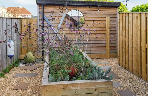 Ryde Cottage | 1 bedroom accommodation in Ryde