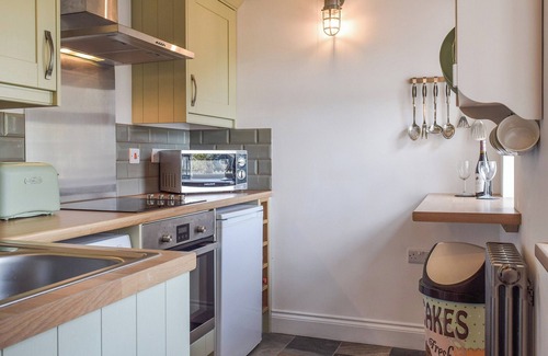 Penally Cottage | 1 bedroom accommodation in Penally, near Tenby