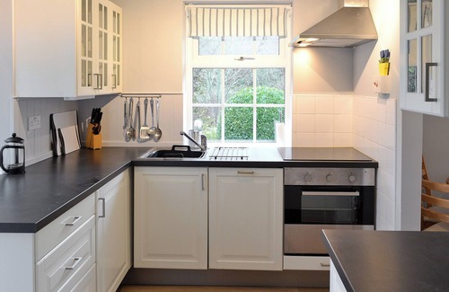 Truro Cottage | 1 bedroom accommodation in Twelveheads Truro, near Redruth