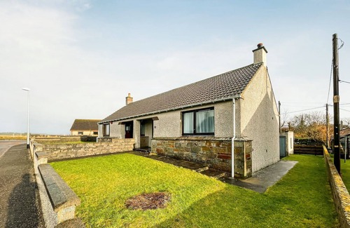 Keiss Cottage | 1 bedroom accommodation in Keiss, near Wick