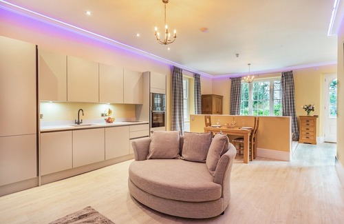 Wing Cottage | 1 bedroom accommodation in Armathwaite, near Carlisle