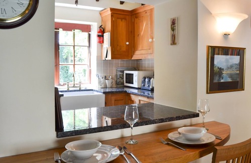Slingsby Cottage | 1 bedroom accommodation in Slingsby, near Malton