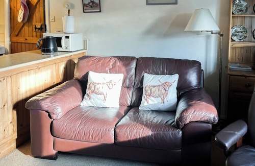 Gillamoor Cottage | 1 bedroom accommodation in Gillamoor, near Kikbymoorside