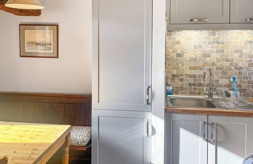 Gillamoor Cottage | 1 bedroom accommodation in Gillamoor, near Kikbymoorside