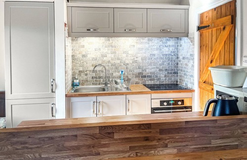 Gillamoor Cottage | 1 bedroom accommodation in Gillamoor, near Kikbymoorside