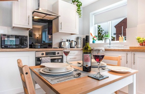 Acomb Cottage | 1 bedroom accommodation in Acomb, near York