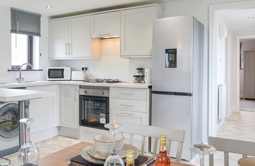 Fangfoss Cottage | 1 bedroom accommodation in Wilberfoss, near York