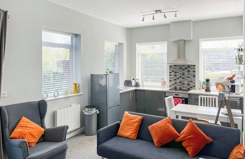 York Apartment | 1 bedroom accommodation in Rawcliffe, near York
