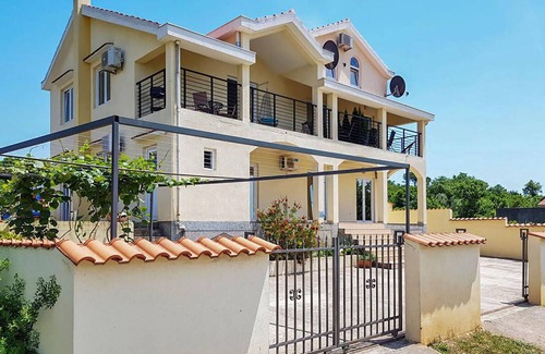 Neodi Apartment | 1 bedroom accommodation in Budva