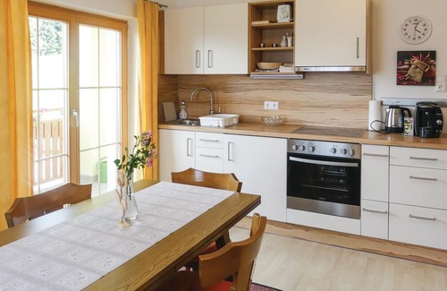 Mooswald Apartment | 1 bedroom accommodation in Fresach