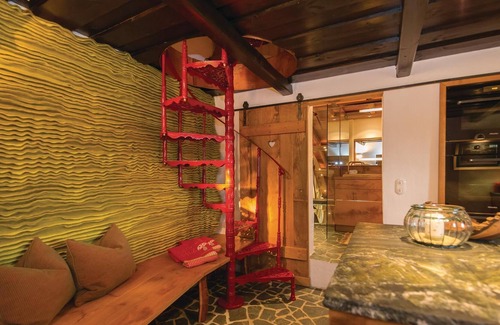 Eberau House | 1 bedroom accommodation in Gaas