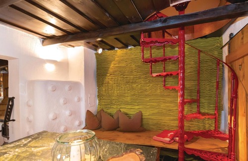 Eberau House | 1 bedroom accommodation in Gaas