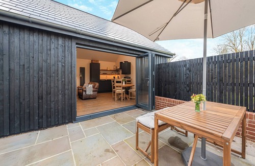 Eye Cottage | 1 bedroom accommodation in Eye