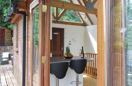 Horton Cottage | 1 bedroom accommodation in Rudyard, near Leek