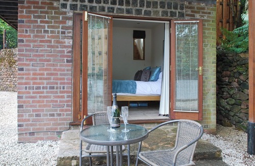 Horton Cottage | 1 bedroom accommodation in Rudyard, near Leek