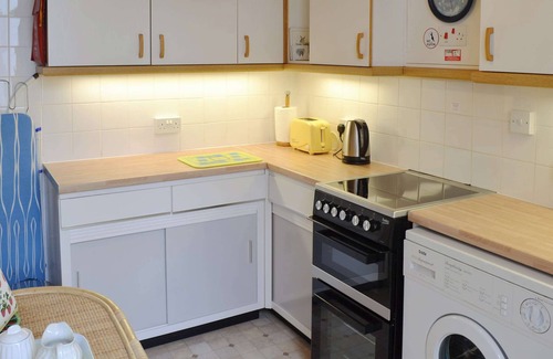 Tywardreath Cottage | 1 bedroom accommodation in Tywardreath, near St Austell