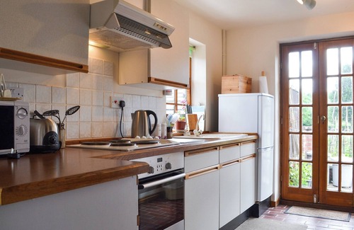 Loppington Cottage | 1 bedroom accommodation in Wem