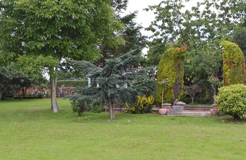 Loppington Cottage | 1 bedroom accommodation in Wem