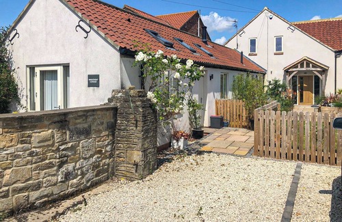 York Cottage | 1 bedroom accommodation in Moor Monkton, near York