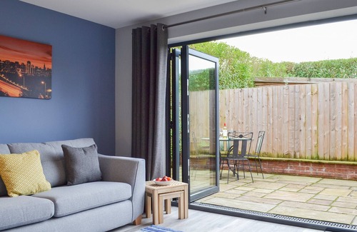 Acomb Cottage | 1 bedroom accommodation in York